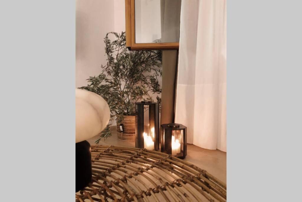 Apartamento Con Encanto En Guadalest Kültér fotó