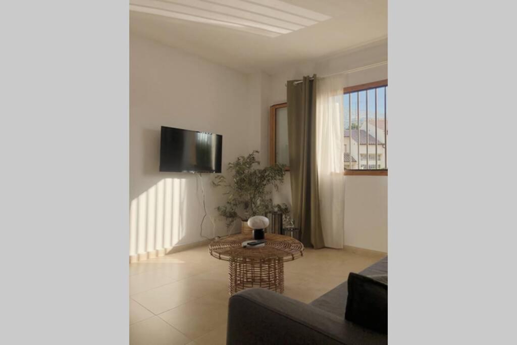Apartamento Con Encanto En Guadalest Kültér fotó